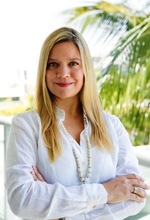 Claudia Paradeda PA Photo