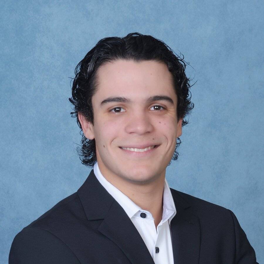 Alberto Carrillo Photo